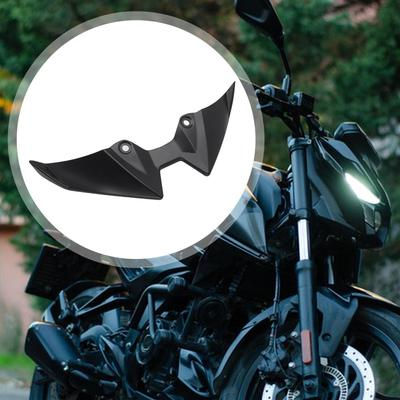 Аэродинамический передний спойлер для мотоциклов Z900 Z900SE. Стильный и эстетичный . Снаружи Легко