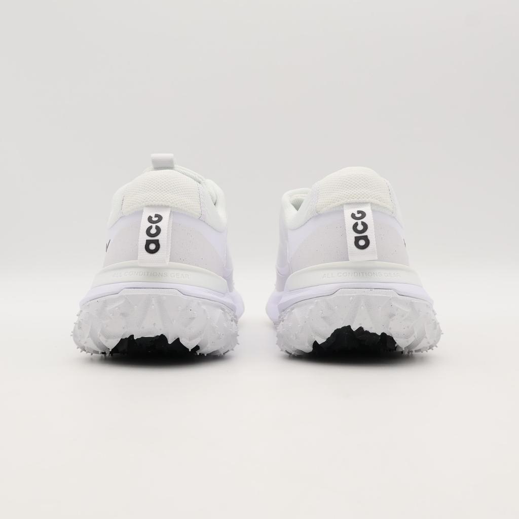 FZ3311-100 COMME des GARCONS HOMME PLUS Nike ACG Mountain Fly 2 Low Белый (Мужской