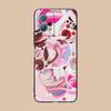 Needy Girl Overdose Phone Case for Huawei P60 P50 P40 P30 P20 P10 P9 P8 Pro Lite Plus Black Pretty Luxury Cover