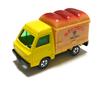 Tomica Subaru Sambar High Roof Bakery 010