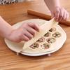 1pc-Kitchen Dough Press Wonton Dumpling Making Mold Diy Pasta Small Tools