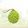 Honeycomb Shaped Bath Ball, Suitable For Family Bathrooms