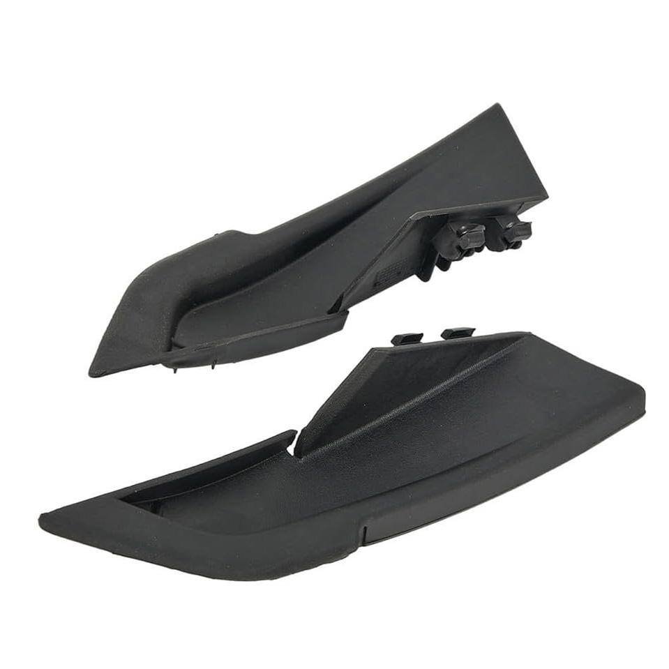 Передняя правая и левая боковая крышка капота для Hyundai Elantra 2011-2016 86153-3X000