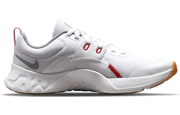 Nike Renew Retaliation Tr 3 Белый Красный Чили DA1350-104