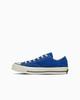 31314310 Converse Замшевые All Star LGCY OX Кобальтово-синие (Мужской)