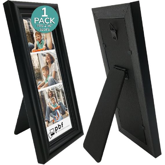 Black Photo Booth Frame - Premium Design Photo Booth Frames (1)