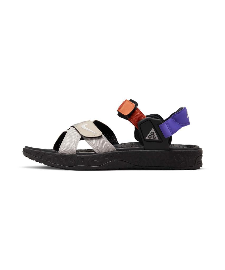 Nike Acg Air Deschutz+ - Светлый Железный Рудник:Темный Ирис:Черный / Do8951-002