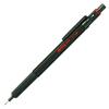 rOtring Mechanical Pencil 600 Camouflage Green 2114269 Genuine Imported Product 0.7mm