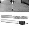 9pcs High Speed Steel Spot Weld Cutter Double Sided Spot-Weld Drill Bits  Metal