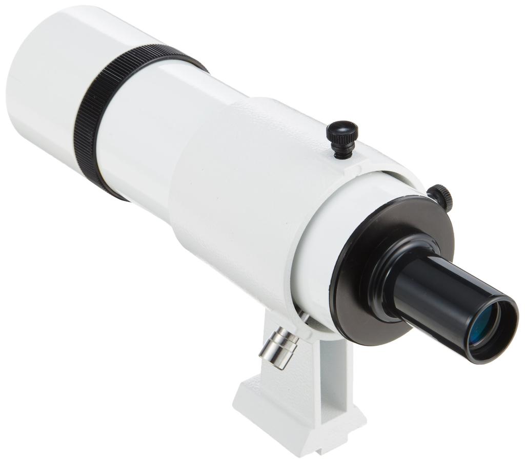 Kenko Astronomical Telescope Accessories 9x50 Finder Large Blanket Included White 465943