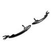 Classy-1Pair Outside Door Handle Comfort Access W/Key Button For BMW MINI F54 F55 F56 F57 F60 2014-2023 51712457413 51712457410
