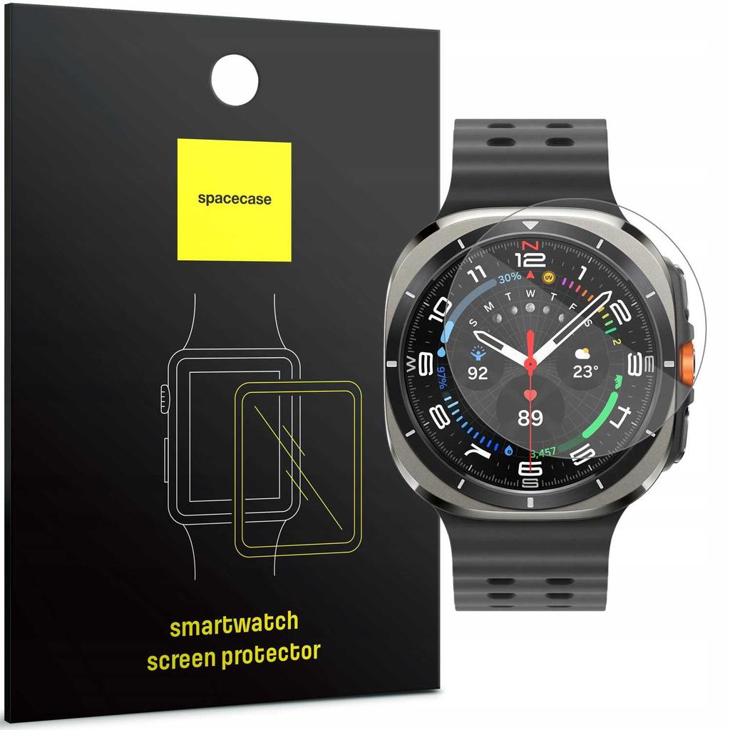 Sc Sw Glass 2.5D Galaxy Watch Ultra