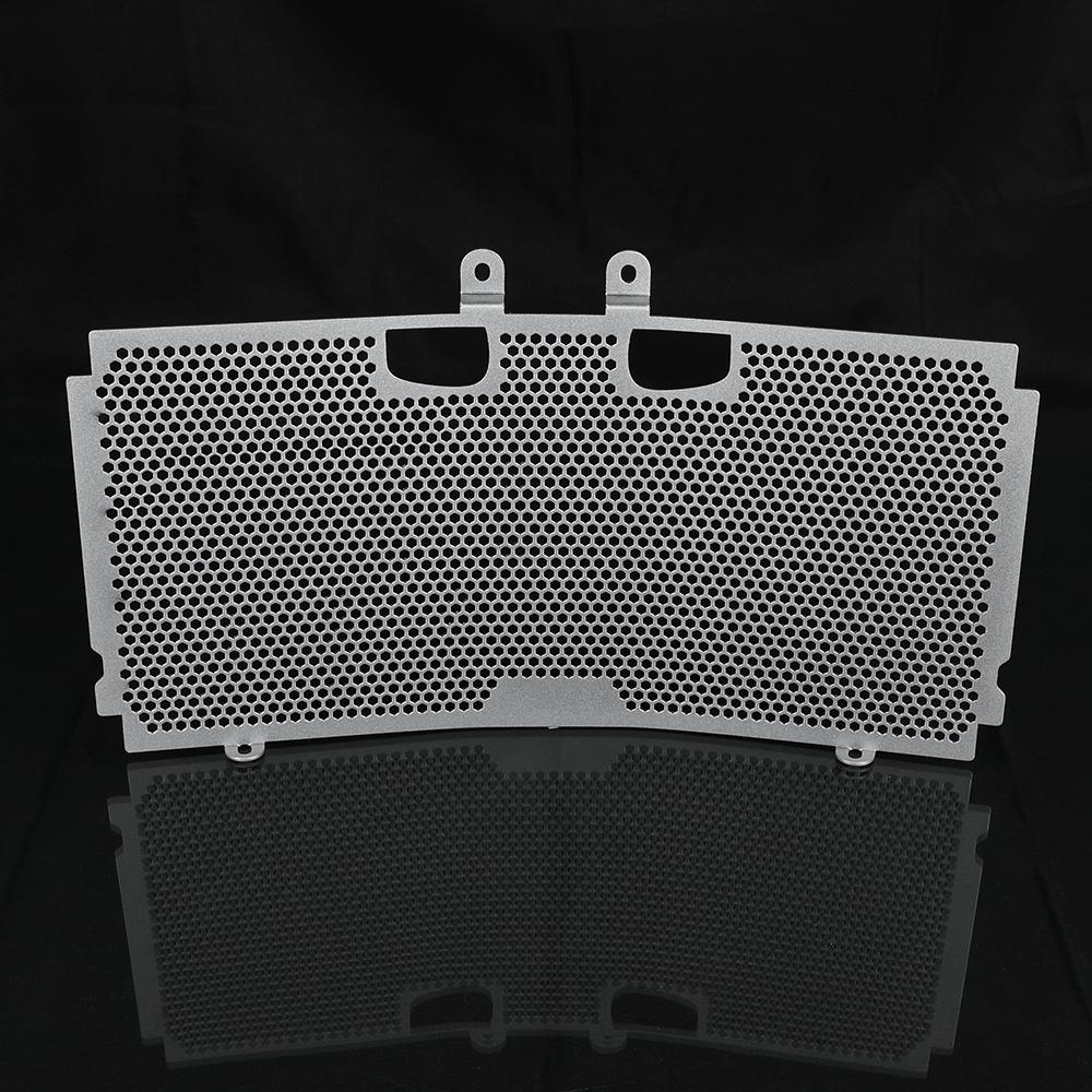 For Husqvarna Norden901 2022~2025 2026 790 ADV 890 Adventure R Norden 901 Motorcycle Radiator Guard Grille Water Tank Protection