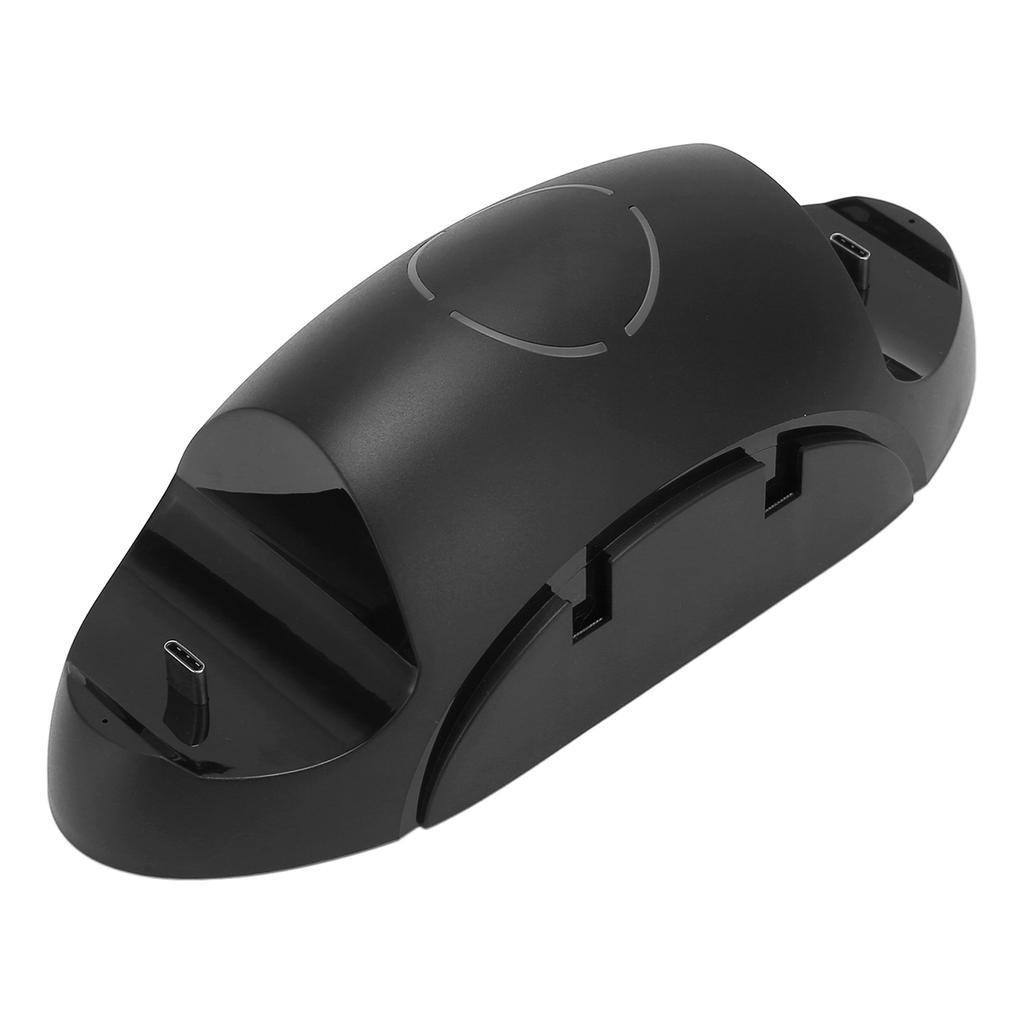 Док-станция для зарядки игр 6 в 1, зарядная станция для игрового контроллера Switch Joycon Pro