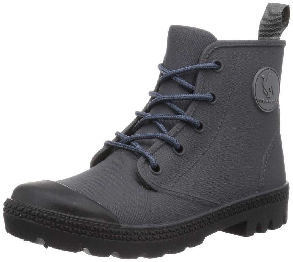 Active Boot [Green Camel] Sneakers, Unisex, Waterproof, All-Weather