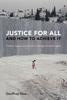 Книга Justice For All and How To Achieve It