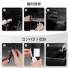 New Reflective Suzuki Jimny Car Umbrella Compatible with Nomad and JB74W Model Year 2018 Custom Sporty UV 10 Sun Light Storage Bag Easy Interior Parts