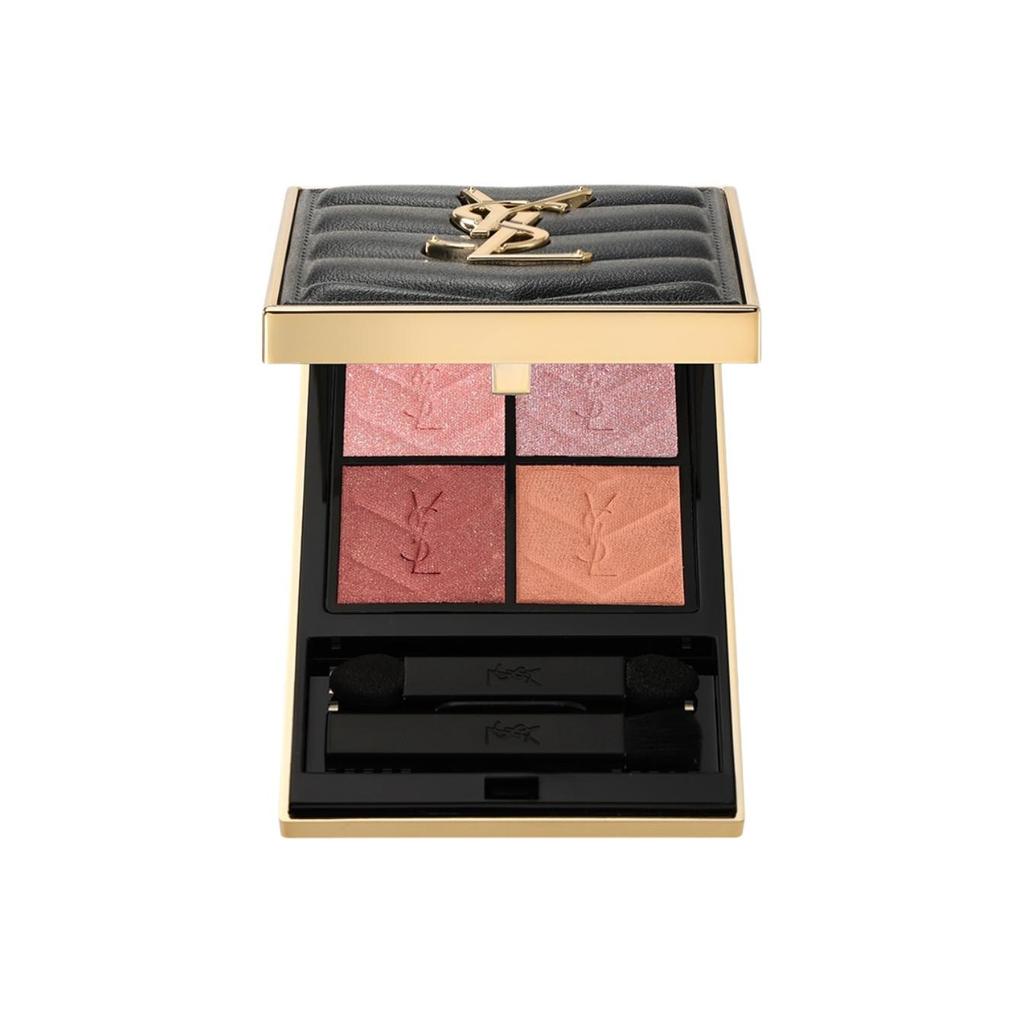 Yves Saint Laurent Мини-клатч с палеткой теней для век Couture