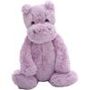 Jellycat Серия Shy Гиппопотам North America Limited Цвет гиацинт Милая Забавная Кукла Плюшевая Кукла Высота 31 см