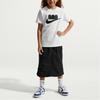Nike X LEGO Футболки для детей с круглым вырезом Средние II5198-100