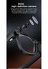 Smart Electrochromic Glasses with 8MP Camera, Bluetooth Music, and AI Features