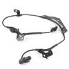 For 12-15 Mitsubishi L200 2.4L 2.5L MN102574 Front Right ABS Wheel Speed Sensor