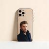 Чехол для телефона Крис Хемсворт Силиконовый Мягкий Для IPhone 17 16 15 14 13 12 11 X XR Plus Pro Max Plus