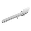 Left Driver Door Handle Front /Rear Chrome For 2017 2018   Tesla Model 3