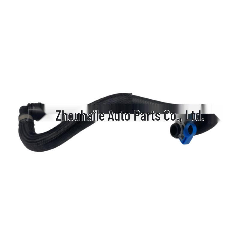 LR094124 Патрубок радиатора для AJ200 Land Rover Discovery Sport/Evoque J9C1832