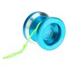 Professional Magic Yoyo N8 Aluminum Alloy Metal Yoyo 8 Ball KK Bearing with Spinning String for
