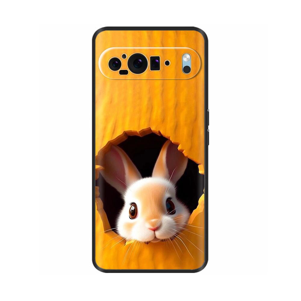 Pixel 10/10Pro/10 Pro XL Case For Google Pixel 10 Cute Cartoon Painted Cover For Google Pixel 10 Pro XL Case 10Pro XL Funda Para