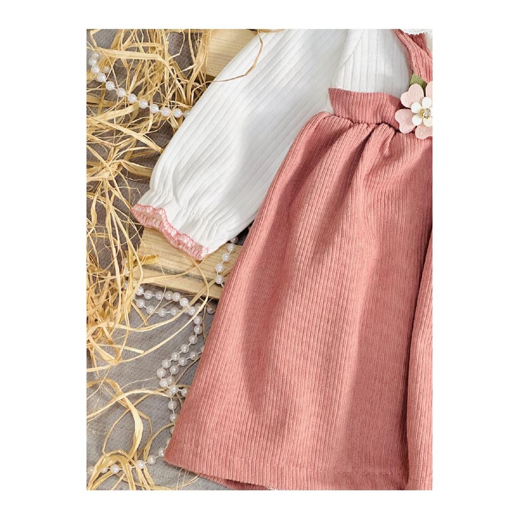 Сезонное платье с кружевным воротником и текстурой для маленьких девочек, платье на день рождения и для особых случаев