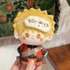 Горячая Новинка 2D Кавайный Наруто Хлопковая Кукла Плюшевая Кукла Аниме Милый Узумаки Наруто Периферия Плюшевые Игрушки Плюшевая Мини Кукла Игрушки Подарки