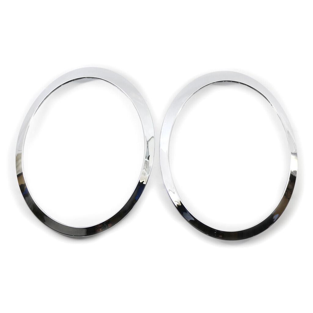 Фара автомобиля, задний фонарь, задние фонари, рамка, кольца, наклейки для Mini Cooper R Series R50 R53 R55 R56 R57 R58 R59 R60