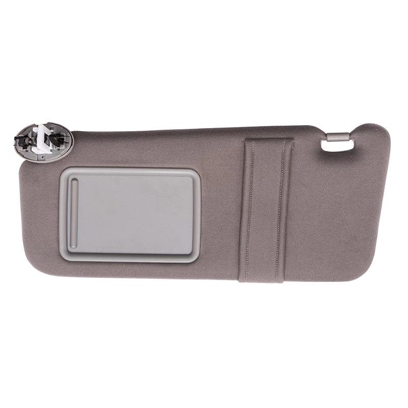 Camry Car Sun Visor with Light for 07-11 Models