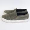 PELLICO SUNNY GIOIA Suede Slip-Ons/ Shoes 42 khakiUsed