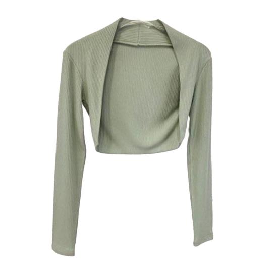 Yousheng Солнцезащитная одежда, однотонная, с длинным рукавом, облегающая, солнцезащитная куртка, универсальный однотонный костюм для танцев и йоги