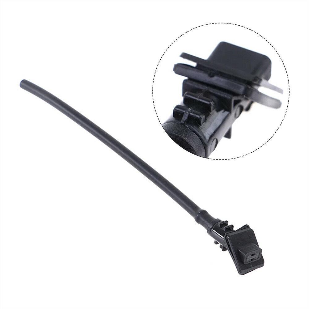 Подходит для Kia Ceed 2006-2012 Форсунка омывателя лобового стекла с трубкой 986301H510 Аксессуары