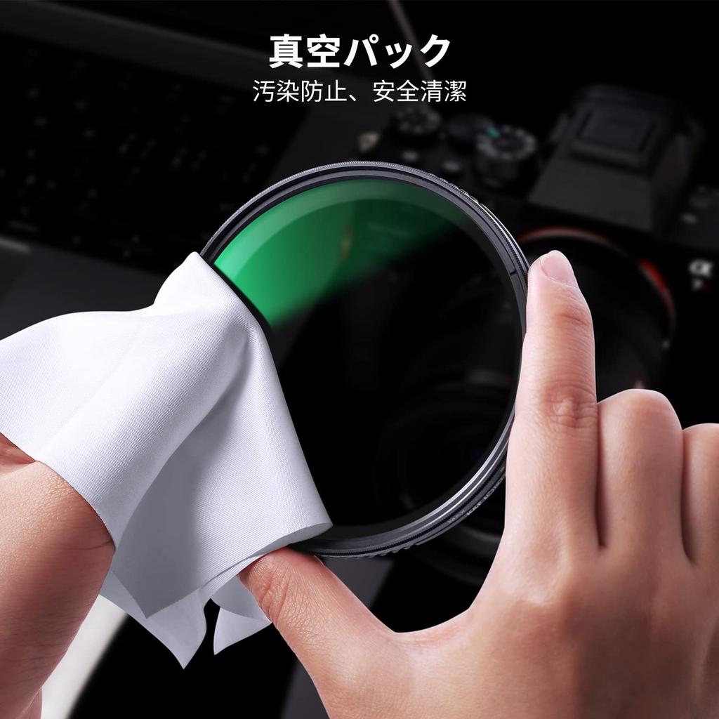 Concept Camera Cleaning 2 Clinic Lens 2 Sensor and Camera Compatible with and Sony DSLR Camera Maintenance and Cleaning Supplies for LCD and