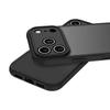 Роскошный Матовый Прозрачный Защитный Чехол-Броня Для iPhone 17 Air 16E 15 14 13 12 11 16 Pro Max Plus Силиконовый Бампер Жесткая Задняя Крышка из Поликарбоната