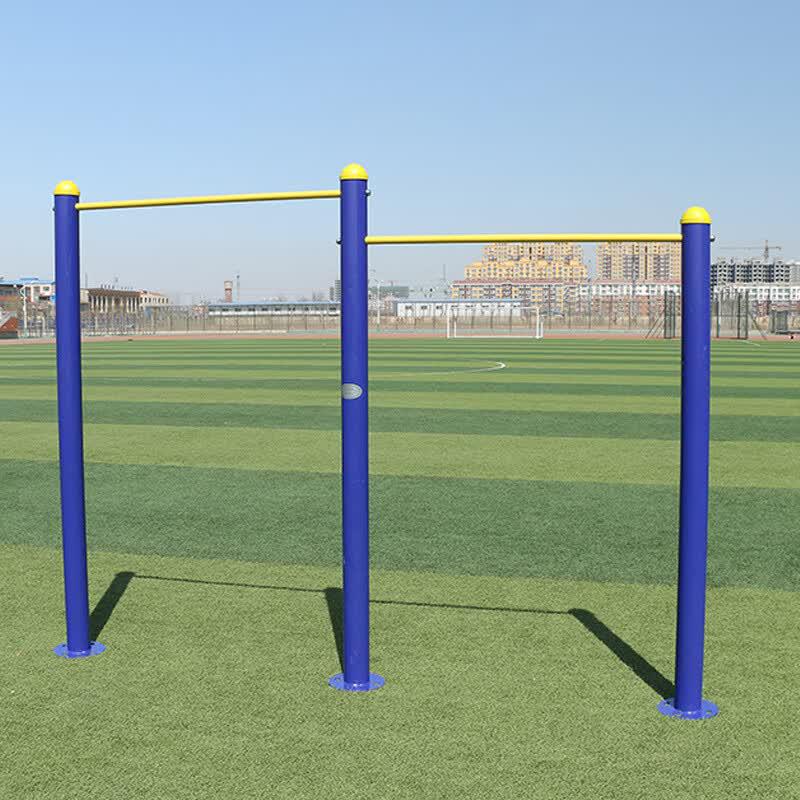 Zhixun Pioneer Outdoor Fitness & Training Equipment