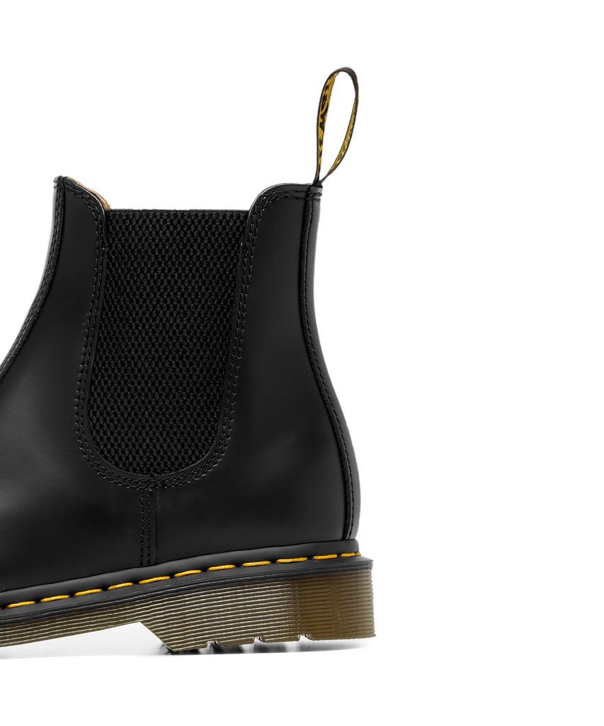 Dr.Martens 2976 Chelsea Boots Ys Black / 22227001