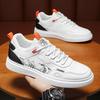 Spring Men's Shoes New Breathable Little White Shoes Male Students Trend Versatile Low-top Sports Shoes Casual Board Shoes Trendy Shoes