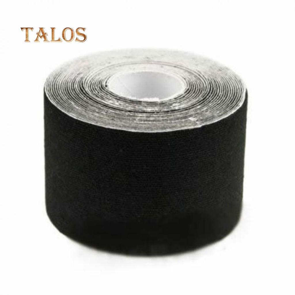 Sports Self-Adhesive Tape Kinesiology Muscle Pain Care High Elastic Glue