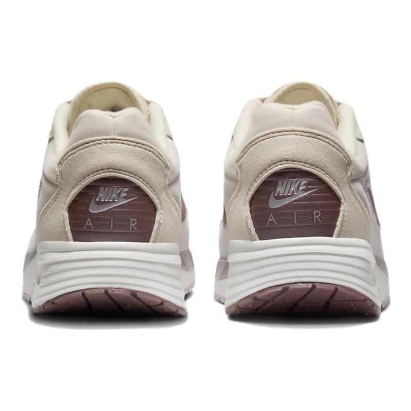 Nike Женские кроссовки Air Max Solo 'Beige Grey Rose' Повседневная обувь FN0784-005