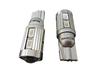 MAMEDEN T10 LED 5630SMD 10 позиций (3: красный)