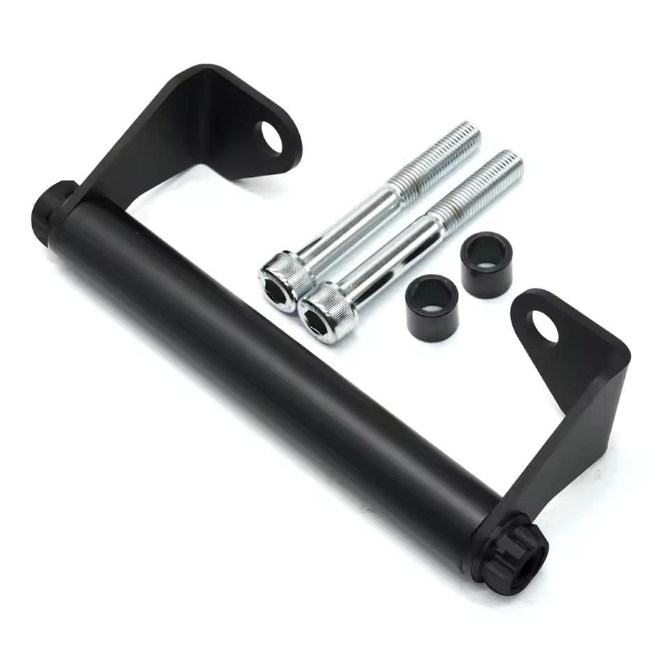 For GSX1300 R GSX1300R HAYABUSA (1999-2017) Stand Holder Phone GPS Navigation Plate Bracket22MM