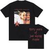 Siamese Dream 30-летие Футболки The Smashing Pumpkins Рок-группа Футболка Летние Мягкие Футболки Одежда с принтом