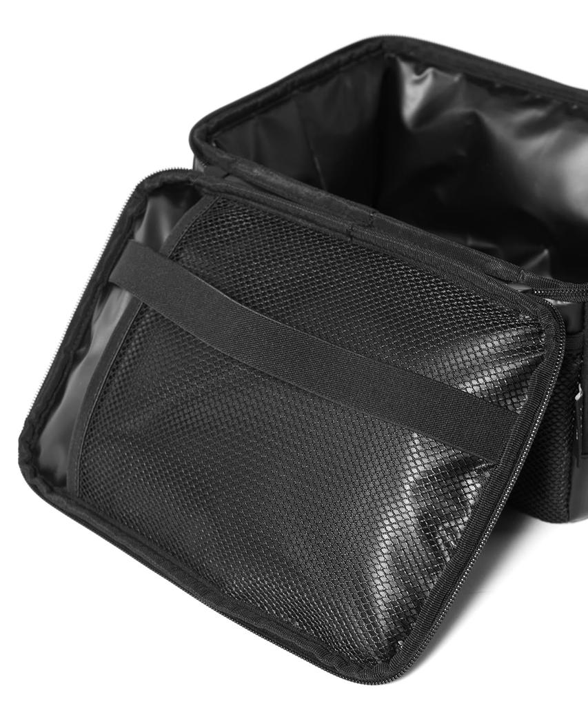 Gordon Miller Мягкий холодильник Cordura Small 7 л, Черный, Размер, Вместимость,
