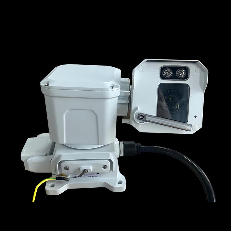 Xintong ST2303 V16 Smart Outdoor PTZ Security Camera CN plug (adapter included)
